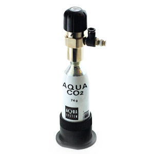 AQUA CO2 SYSTEM Basic